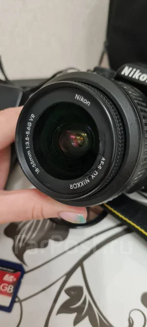 Nikon D3100. 10 - 14.9 �� ����