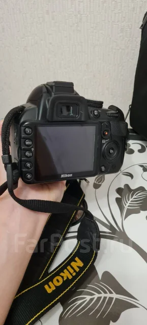 Nikon D3100. 10 - 14.9 �� ����