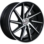 NZ Wheels H-04. 6.75x15", 4x100, ET30, �� 60,1���. ����