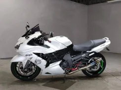 Kawasaki Ninja ZX-14R. 1 400����. ��., ��������, ���, ��� �������. ��� ����� �� ������� ����