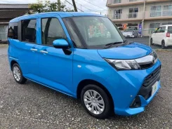 Toyota Tank. ��������, ��������, 1.0 (69��.�.), ������, 18 000����. ��, �/�. ��� ����� �� ������������ ����