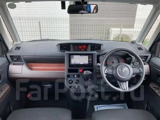 Toyota Tank. ��������, ��������, 1.0 (69��.�.), ������, 18 000����. ��, �/�. ��� ����� �� ������������ ����