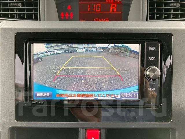Toyota Tank. ��������, ��������, 1.0 (69��.�.), ������, 18 000����. ��, �/�. ��� ����� �� ������������ ����