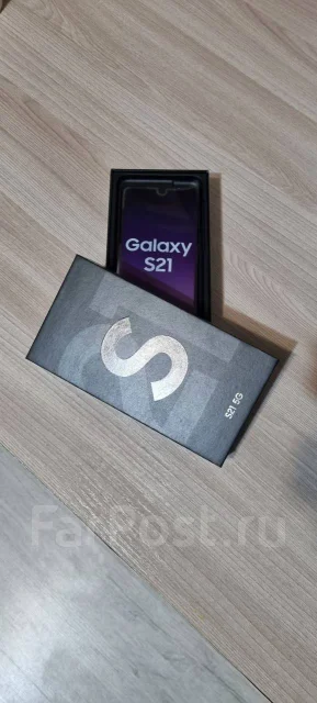 Samsung Galaxy S21. �/�, ������, 3G, 4G LTE, 5G, Dual-SIM, ����������, NFC ����
