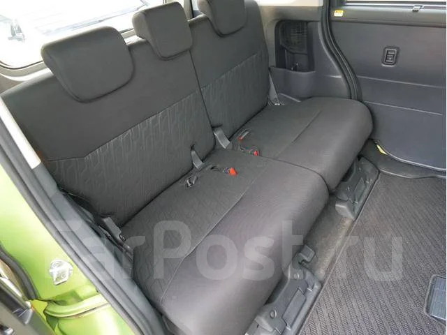 Toyota Tank. ��������, 4wd, 1.0 (69��.�.), ������, 19 000����. ��, �/�. ��� ����� �� ������������ ����