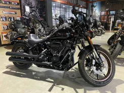 Harley-Davidson Dyna Low Rider S FXDLS. 1 868����. ��., ��������, ���, � �������� ����