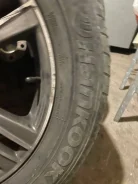Nokian W. ������, �/�, ����� 60�% ����