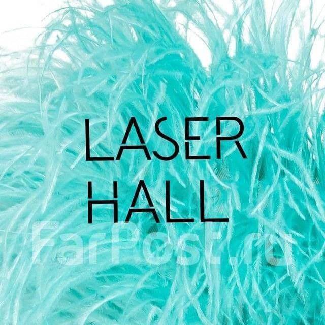 Лазерная ЭЛОС-эпиляция. ЭЛОС-омоложение. Избавление от акне во Владивостоке