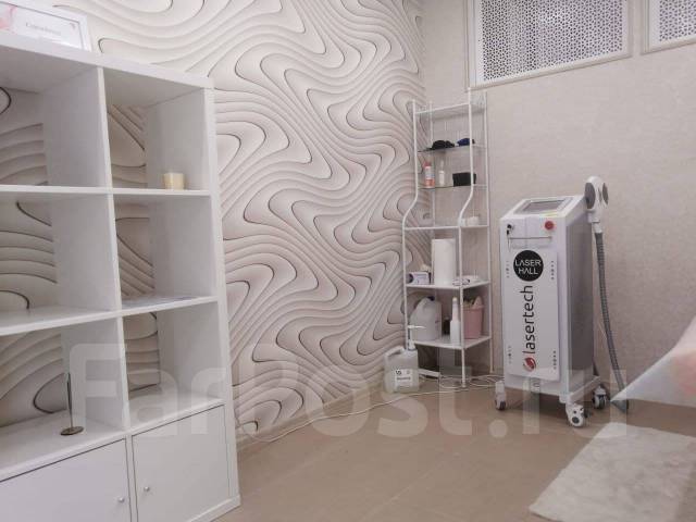 Лазерная ЭЛОС-эпиляция. ЭЛОС-омоложение. Избавление от акне во Владивостоке