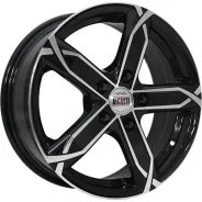 Alcasta M19. 6.0x15", 4x114.3, ET44, �� 56,6���. ����