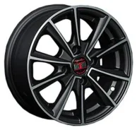 Alcasta M15. 6.0x15", 4x114.3, ET44, �� 56,6���. ����
