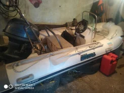 Stormline. 2016 ���, ����� 4��., ��������� ���������, 50��.�., ������ ����