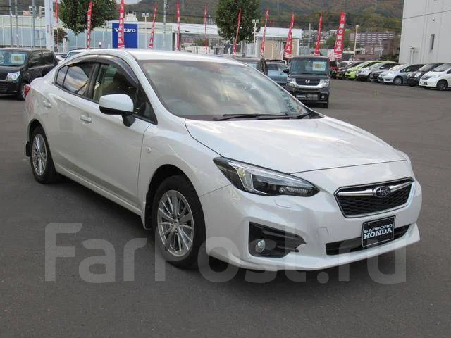 Subaru Impreza. ��������, 4wd, 1.6 (115��.�.), ������, �/�. ��� ����� �� ������������ ����