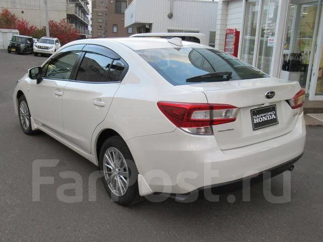 Subaru Impreza. ��������, 4wd, 1.6 (115��.�.), ������, �/�. ��� ����� �� ������������ ����