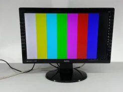 BenQ. 19" ����