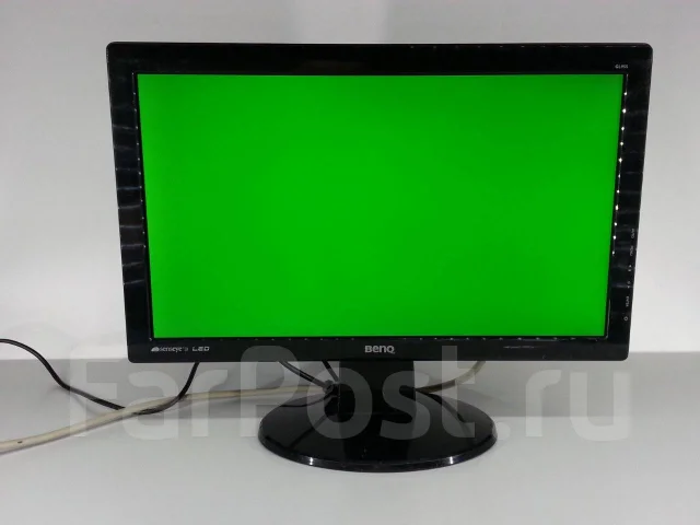 BenQ. 19" ����