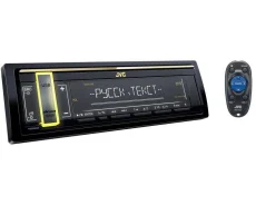 JVC KD-X178 ����