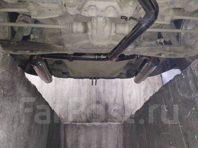 Сварка аргоном Изготовление глушителей из нержавейки, ремонт глушителя ...