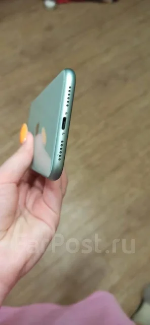 Apple iPhone 11. �/�, ������� ����