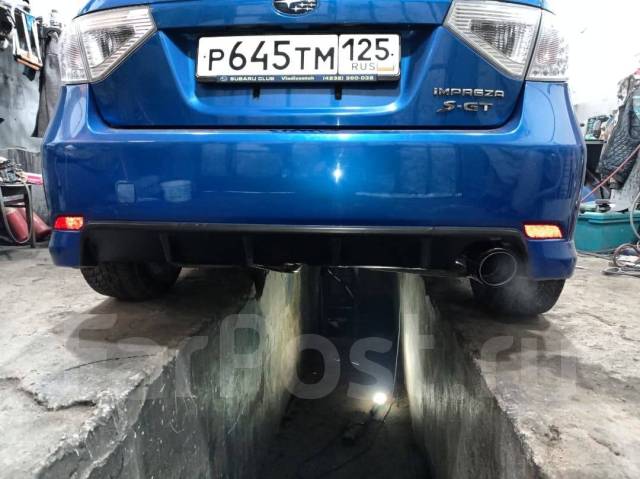 Сварка аргоном Изготовление глушителей из нержавейки, ремонт глушителя ...