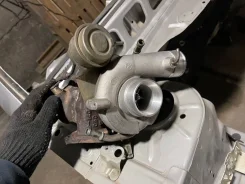 ������� TD04L 14412AA231 ����