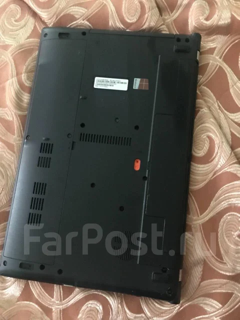 Acer Aspire V3-571G. 15.6", ��� 4 ��, WiFi: 1, Bluetooth: 1 ����
