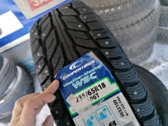 Cooper Weather-Master WSC. ������, ����������, �����. ��� ����� �� ������ ����