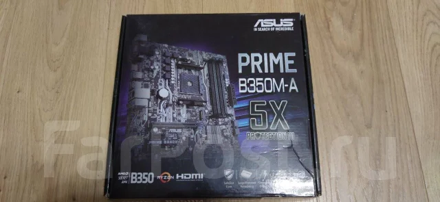 AMD Ryzen 5 1600X ����