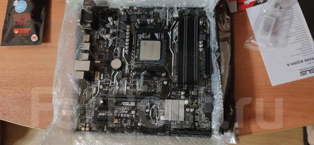 AMD Ryzen 5 1600X ����