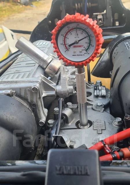 Yamaha SuperJet-700. 2005 ��� ����