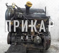 Двигатель Opel Sintra X30XE 3.0 L