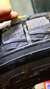 Kelly Wintermark Steel Radial HT. ������, ��� �����, 2020 ���, ����� ����