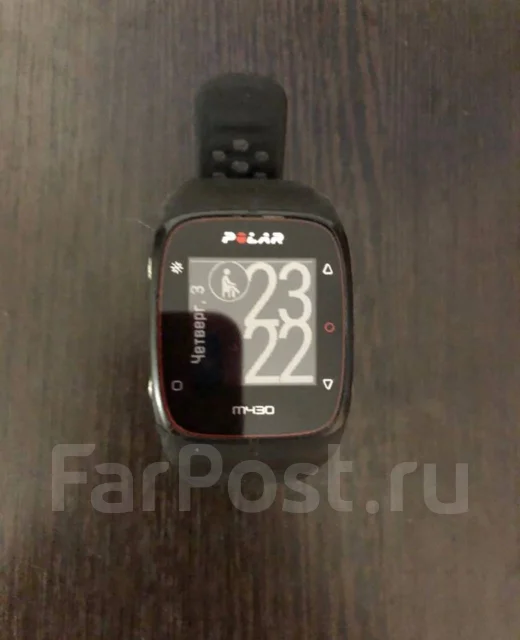 Polar M430 ����
