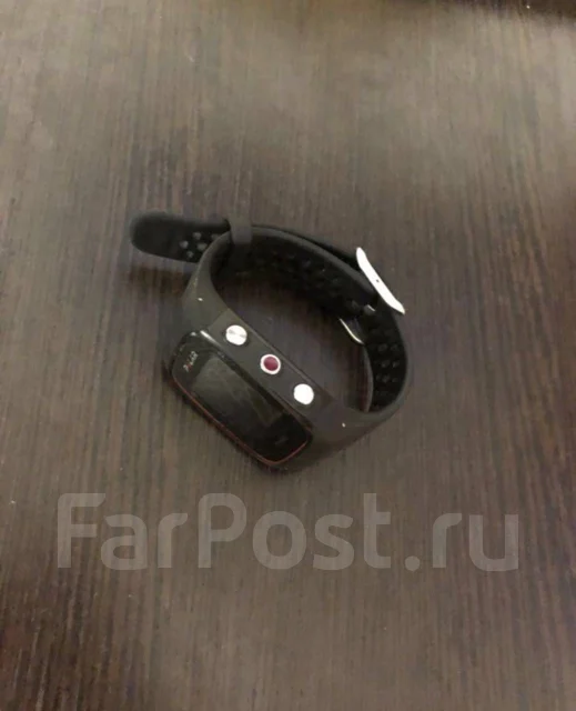 Polar M430 ����