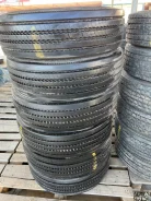 Michelin XZE2. ������, 2015 ���, �/�, ����� 5 % ����