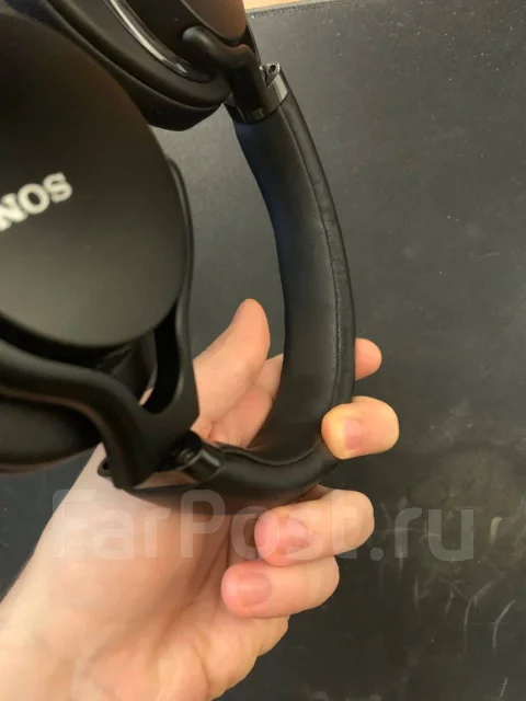 Sony MDR ����