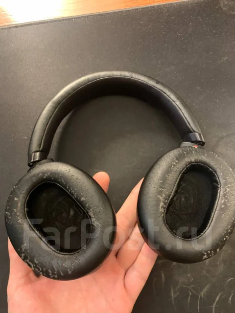 Sony MDR ����