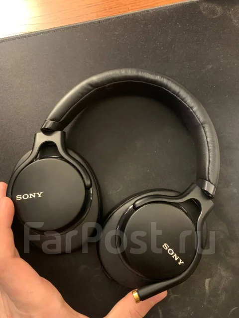 Sony MDR ����