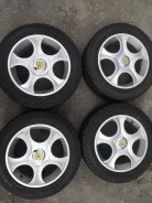 Norfolk. 7.0x16", 5x100, 5x114.3, ET50, �� 67,0���. ����