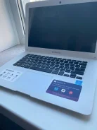 IRBIS NB61. 14", WiFi: 1, Bluetooth: 1 ����