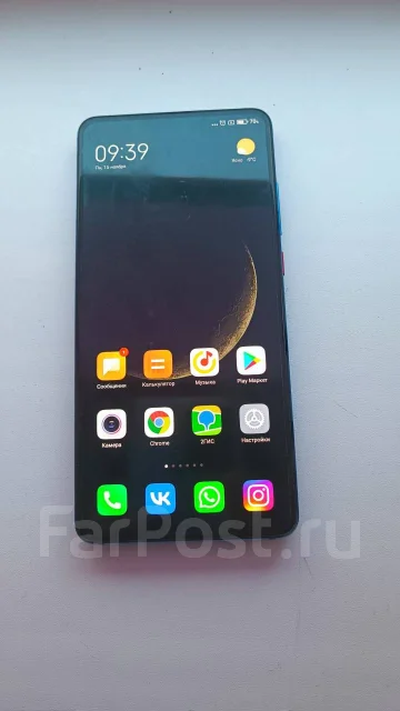 Xiaomi Mi 9T. �/�, ����� ����
