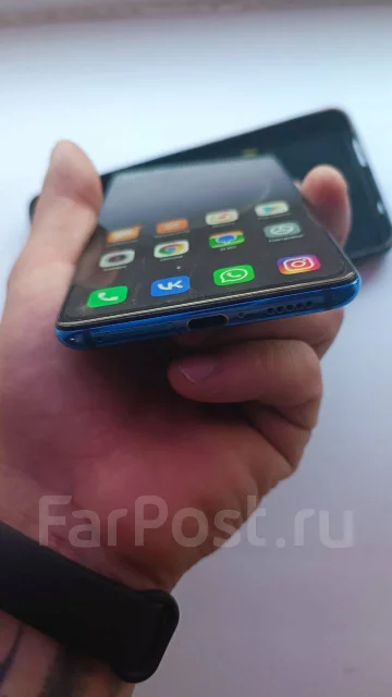 Xiaomi Mi 9T. �/�, ����� ����