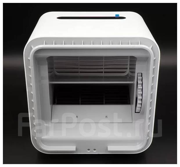 Увлажнитель воздуха Xiaomi Smartmi Humidifier 2 (+мойка воздуха ...