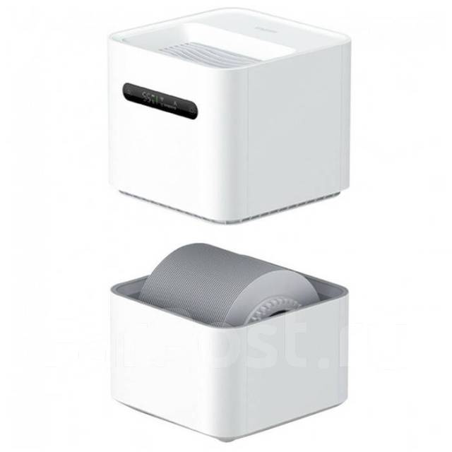 Увлажнитель воздуха Xiaomi Smartmi Humidifier 2 (+мойка воздуха ...