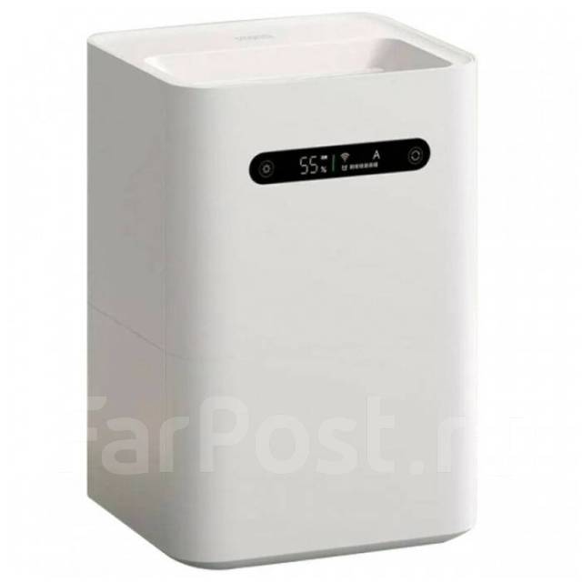Увлажнитель воздуха Xiaomi Smartmi Humidifier 2 (+мойка воздуха ...