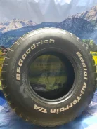BFGoodrich Radial T/A. ����� at, �/�, ����� 50 %. �������� ������ ����