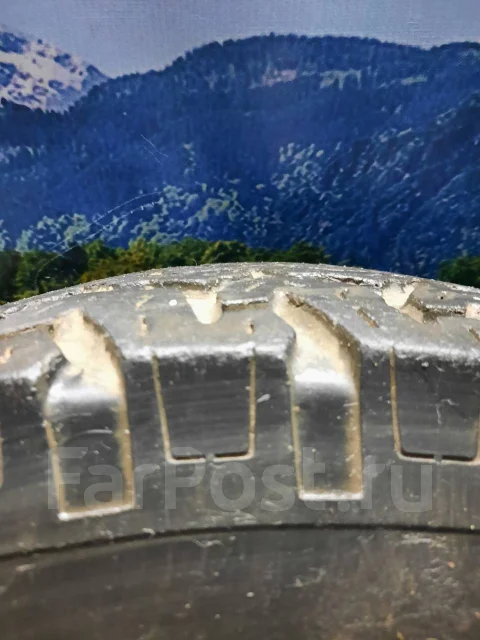 BFGoodrich Radial T/A. ����� at, �/�, ����� 50 %. ��������� ����