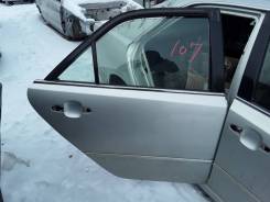 Дверь задняя правая Toyota MARK2 GX110, 1GFE, 2002г.