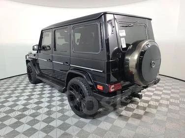 Mercedes-Benz G-Class. �������, 4wd, 5.5, ������, 95 000����. ��, �/�. ��� ����� �� ������������ ����