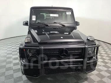Mercedes-Benz G-Class. �������, 4wd, 5.5, ������, 95 000����. ��, �/�. ��� ����� �� ������������ ����